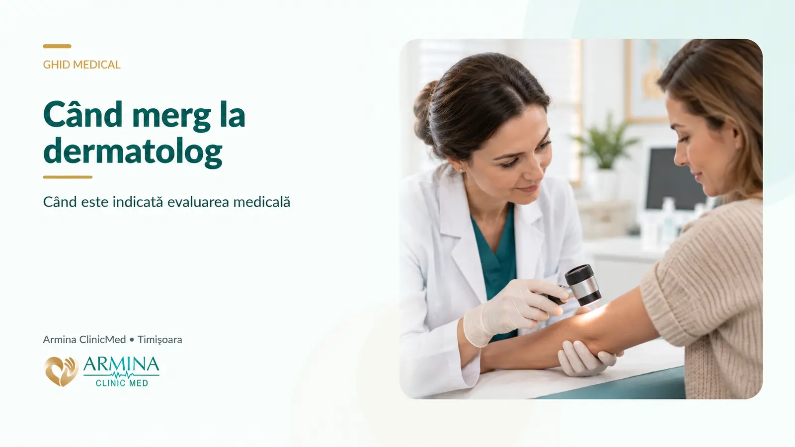 Consult dermatologic