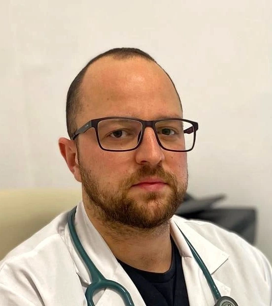 Dr. Dudaș Alexandru-Radu – Cardiologie Timișoara