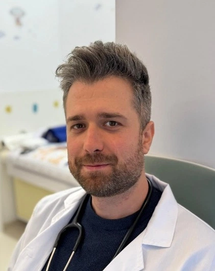 Asist. Univ. Dr. Foghiș Cornel – Pediatrie Timișoara