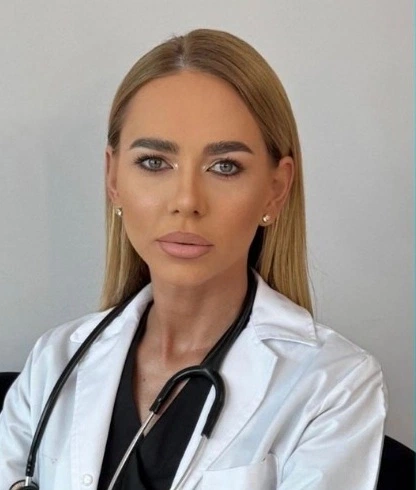 Dr. Grecu Sonia – Pediatrie Timișoara