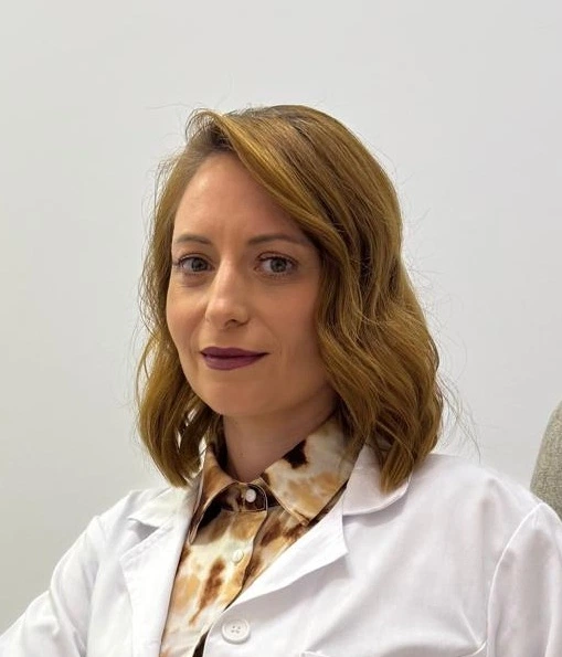 Dr. Hațegan Andreea Ioana – Diabet, nutriție și boli metabolice Timișoara