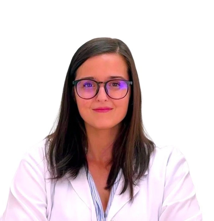 Dr. Micșescu Andrada Mara – Pediatrie ecocardiografie pediatrică Timișoara