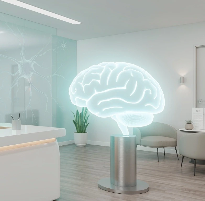 Dr. Prisacariu Anca – Neurologie Timișoara
