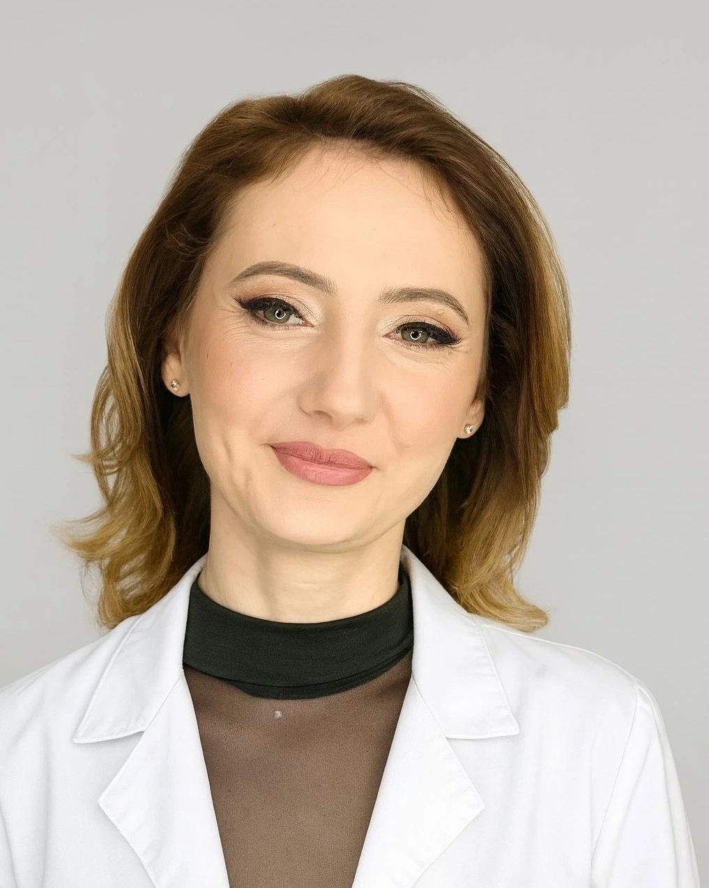 Dr. Puianu Andreea – Neonatologie Timișoara