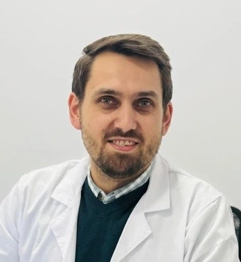 Dr. Rășinar Florin – Cardiologie Timișoara