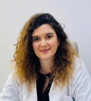 Dr. Rășinar Rebeca – Medicină internă Timișoara