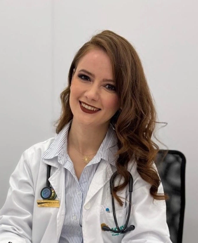 Dr. Ștețco Alina-Andreea – Cardiologie Timișoara
