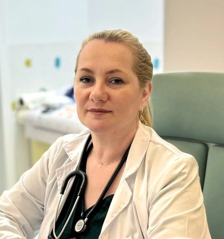 Dr. Țârle-Muntean Loredana – Neonatologie și medicină de familie Timișoara
