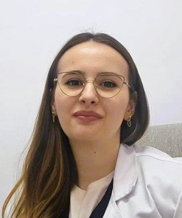 Dr. Tudorescu Marcu Emilia – Medicină internă Timișoara