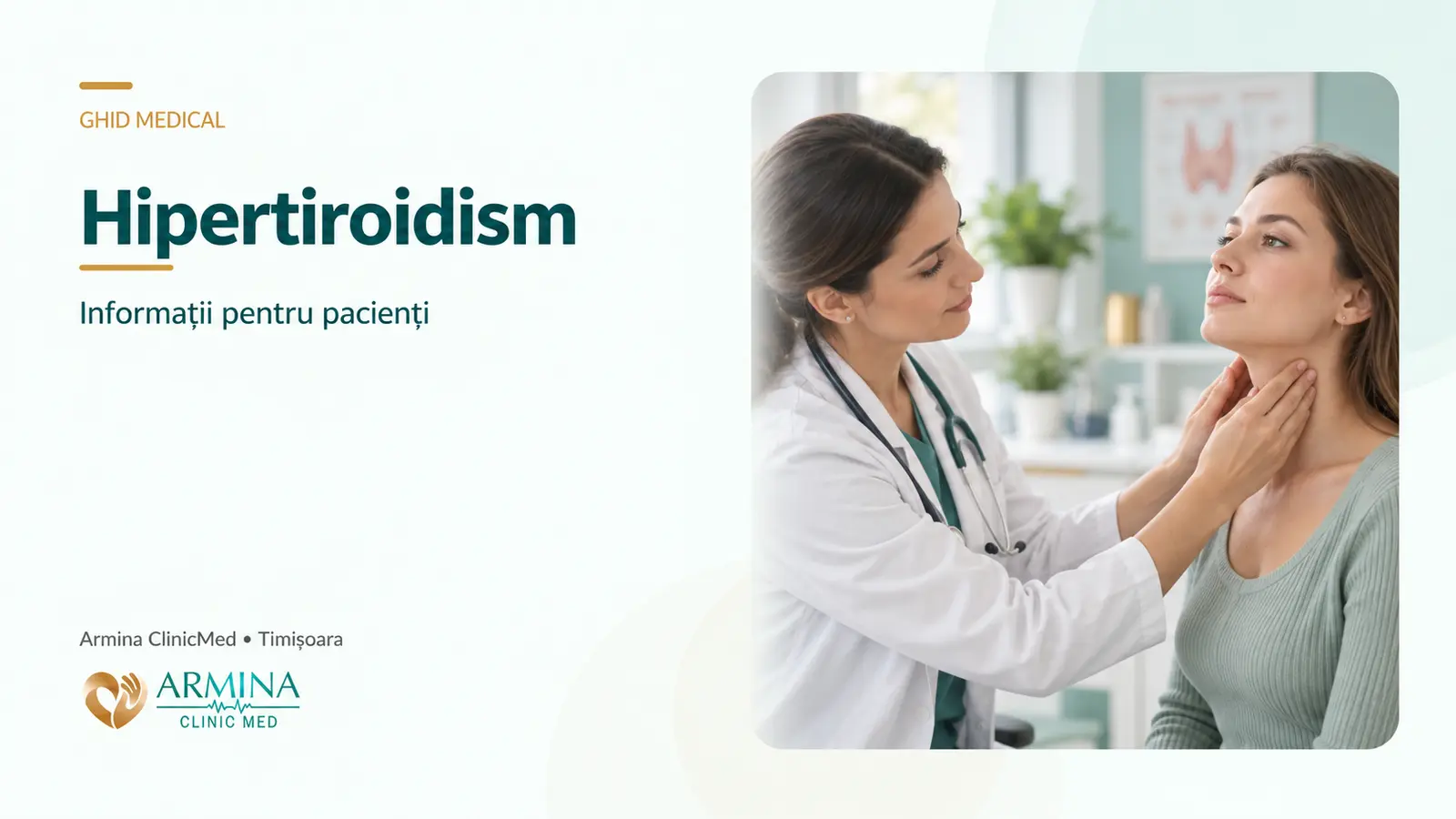 Hipertiroidism